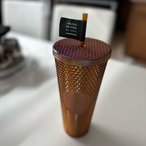 Starbucks 50th Anniversary 24 oz Tumbler